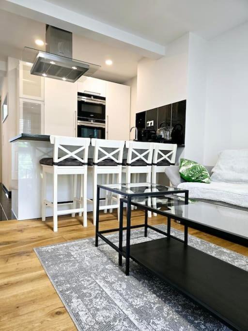 Apartamento Elegantes Riverside
