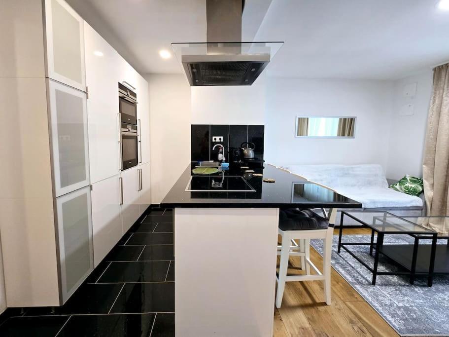 Apartamento Elegantes Riverside *