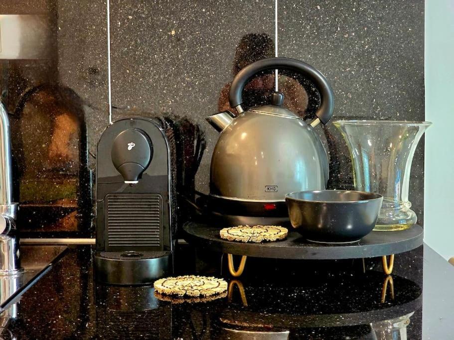 Apartamento Elegantes Riverside Colónia