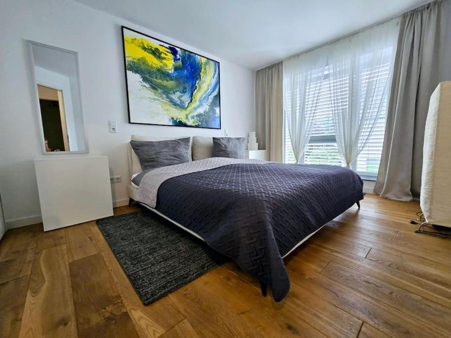 Apartamento Elegantes Riverside