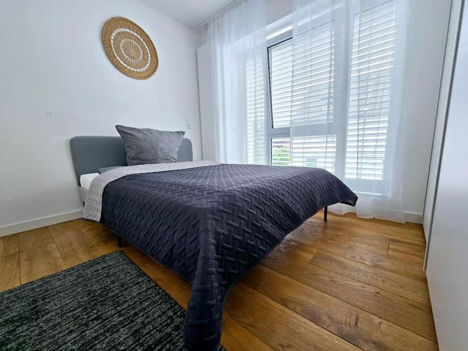 Apartamento Elegantes Riverside